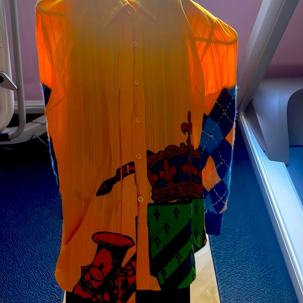 Blouse